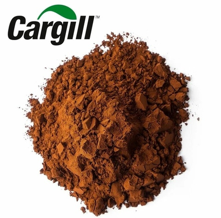 Какао-порошок алкализованный Cargill, Франция