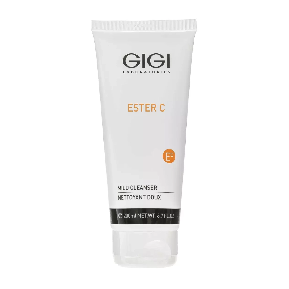 Гель очищающий мягкий / ESTER C Mild Cleanser 200 мл