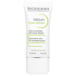 Bioderma, Sebium, средство для очищения пор, 30 мл (1 жидк. унц.)