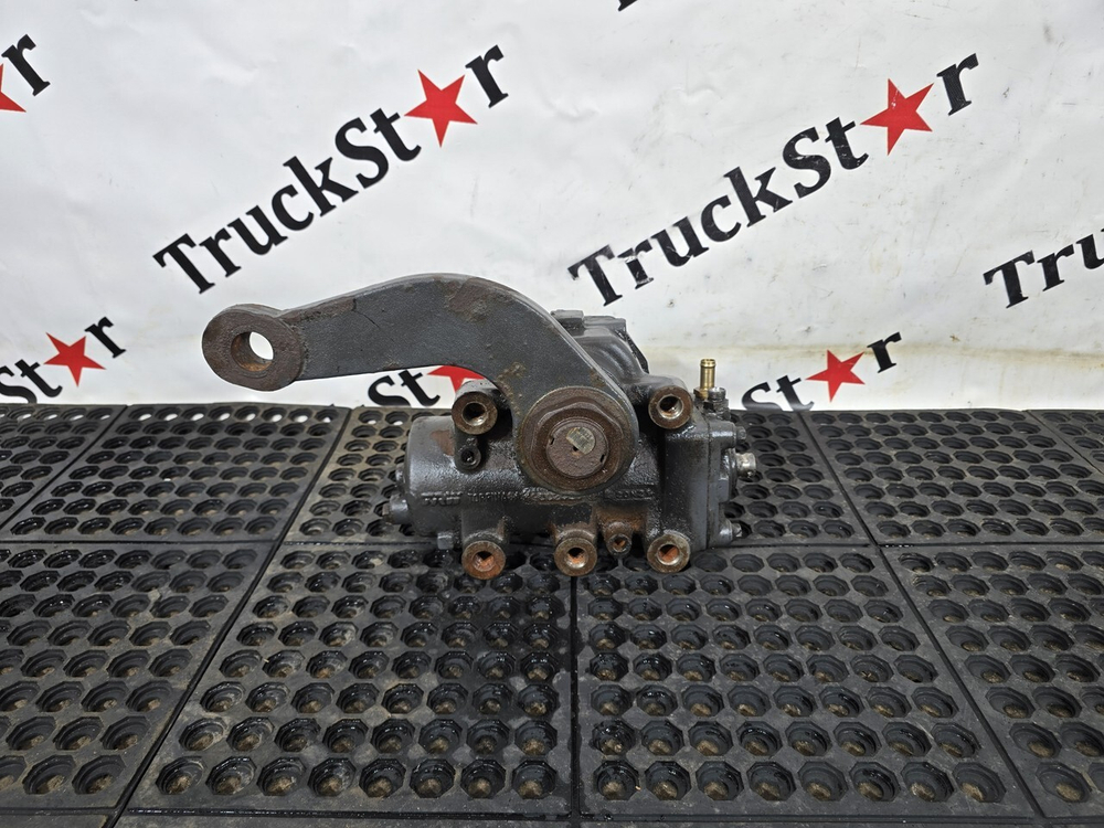 ГУР (дефект)