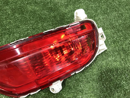 ПТФ правый Mazda CX-5 2 (2017-2021)