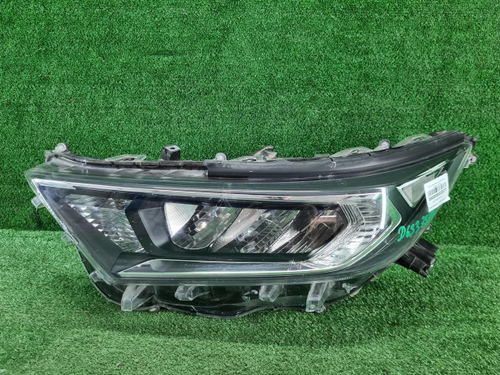 Фара левая Toyota RAV4 5 XA50 (2018-н.в.) LED