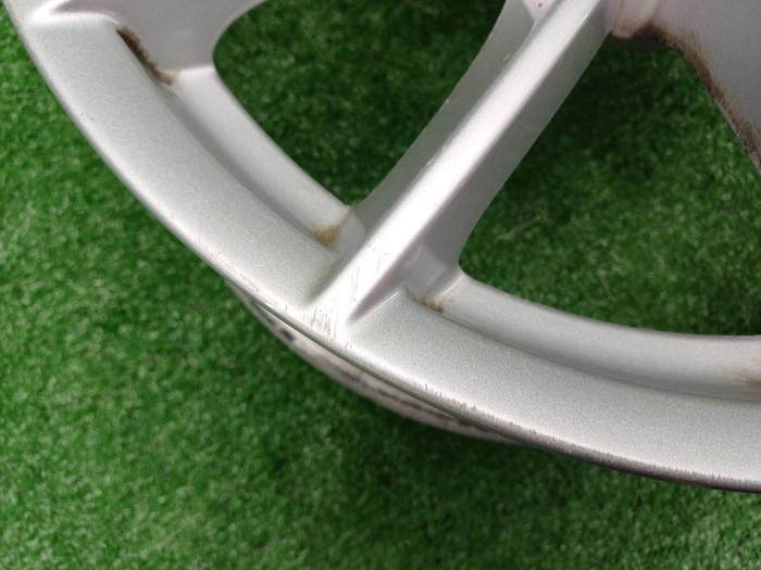 Диск литой R18 BMW X3 G01 (2017-2024) 618 стиль