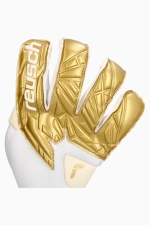 Вратарские перчатки Reusch Attrakt AB1 Duo Celebration