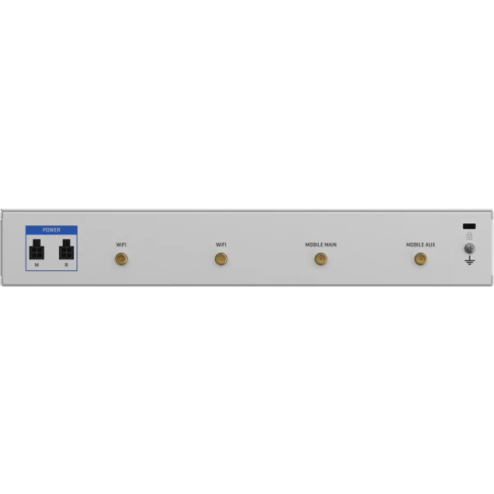 Wi-Fi маршрутизатор (роутер) Teltonika RUTXR1