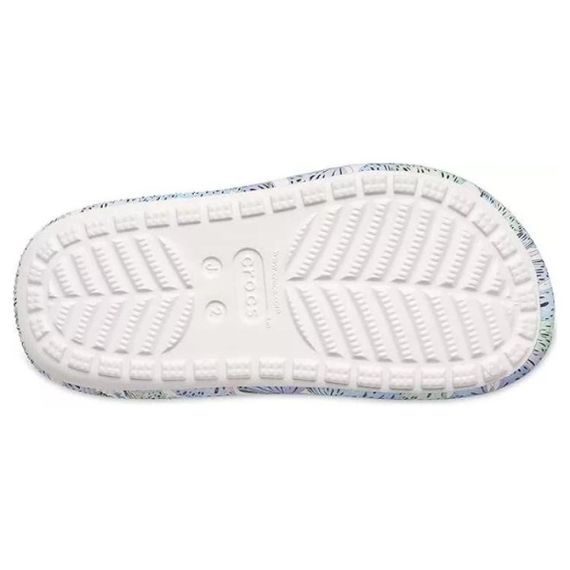 Crocs Clog 'White'