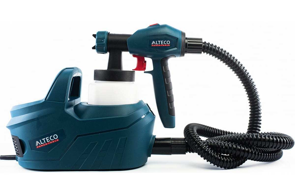Краскораспылитель SG 2204 ALTECO