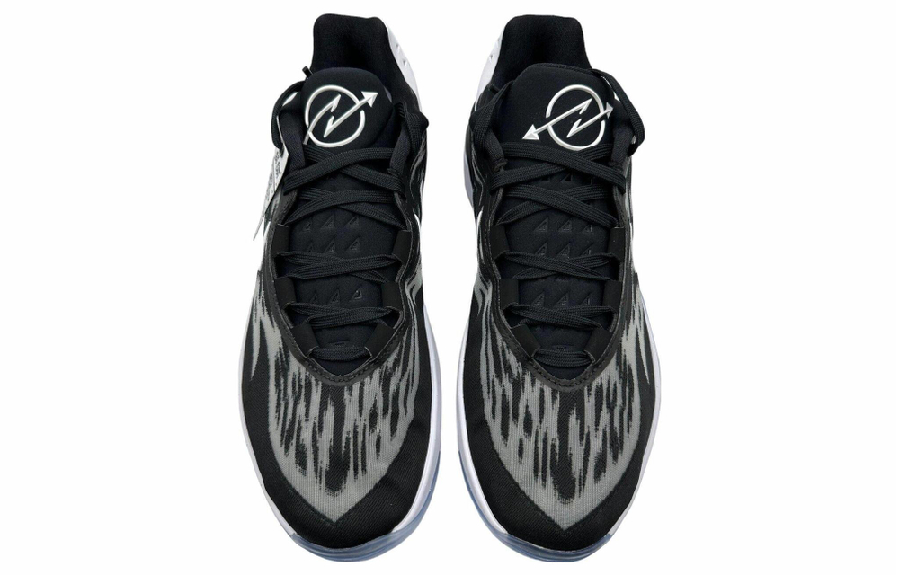 Кроссовки Nike Air Zoom G.T. Cut 2