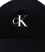 Кепка CALVIN KLEIN JEANS - черный(K60K611541)
