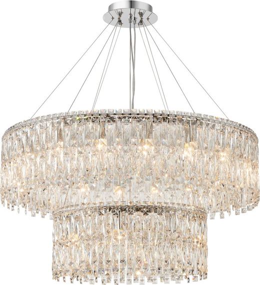 Подвесная люстра Stilfort Santorini 2173/09/26P