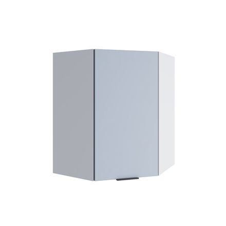 Кухня Модуль ПУ 550 Норма Виано Блю