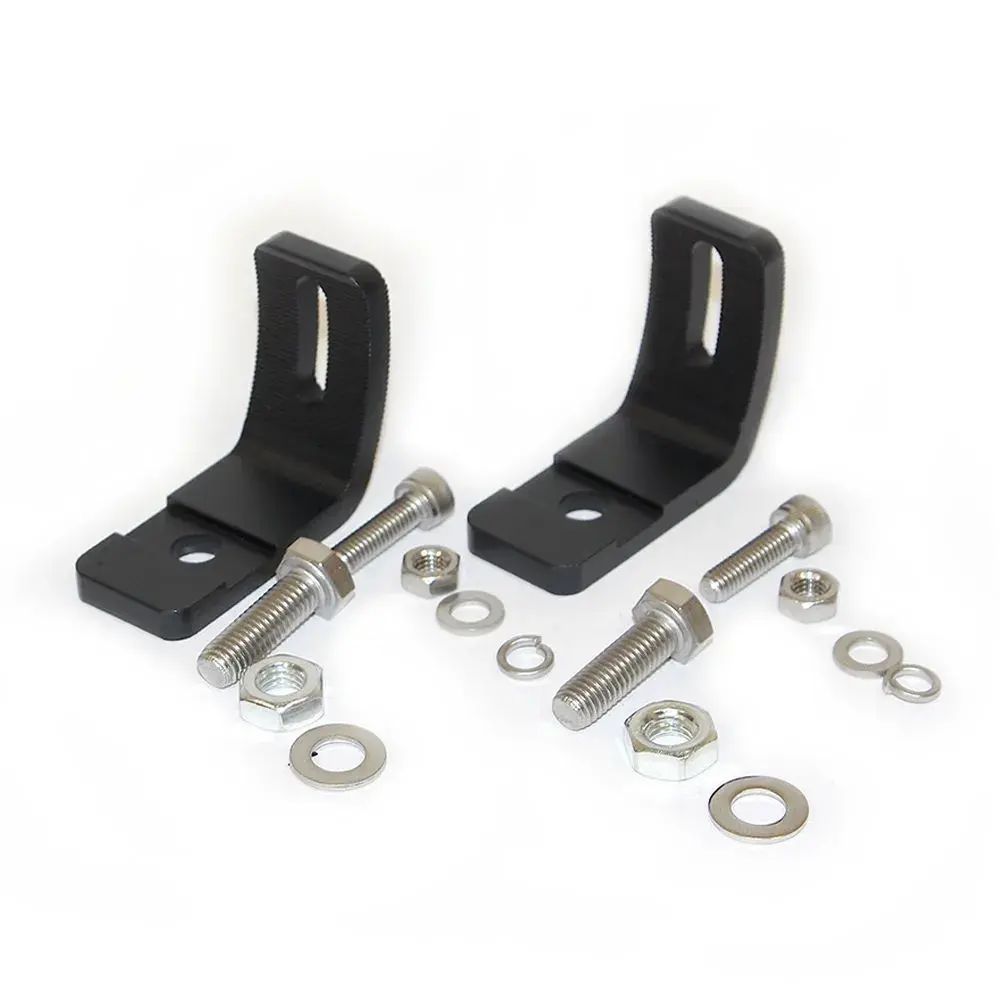 Aurora ALO-AH55 (Крепление для однорядных балок RGB серии)