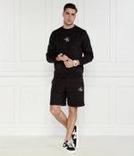 Худи CALVIN KLEIN JEANS - черный(J30J325630)