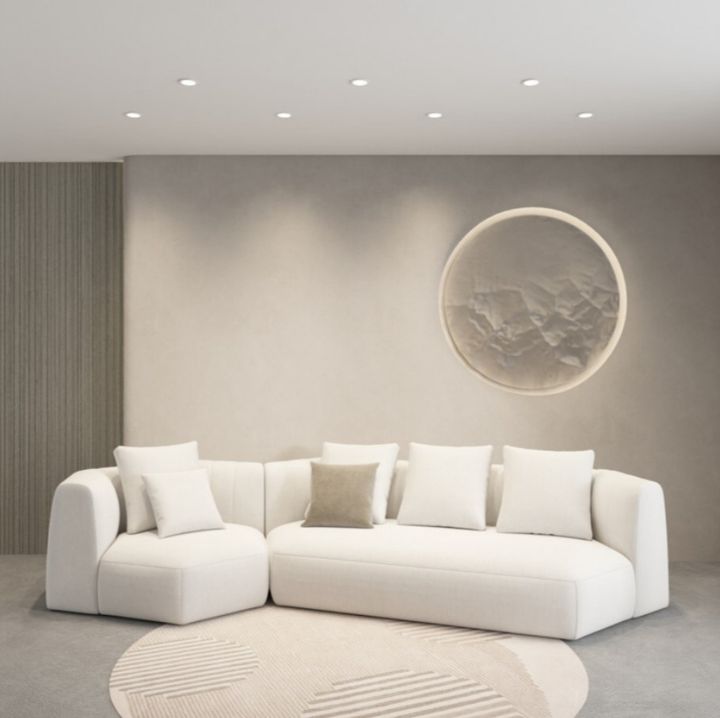 Точечный светильник DENKIRS COVE DK2130-WH