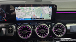 Mercedes-Benz GLB-Class X247 AMG GLB35 4MATIC (12.2022)