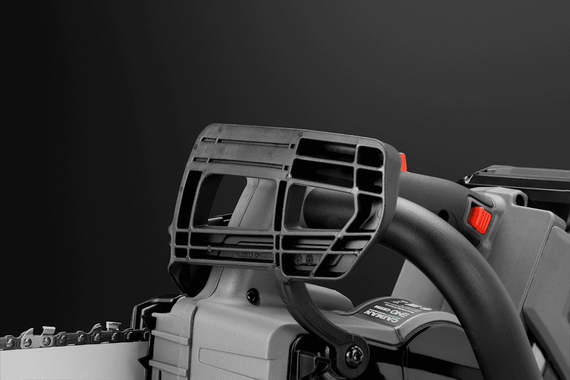 Аккумуляторная пила Caiman ENO CSTi14 60V (без АКБ и ЗУ)