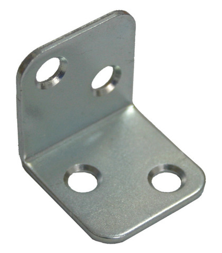 Уголок 26 УФ (600) 25х25х25