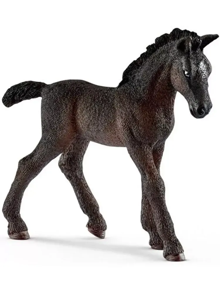 Фигурка Липпицианский жеребенок Schleich 13820