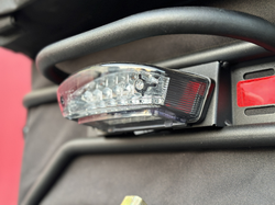 Снегоход РМ TAYGA PATRUL 800 SWT XE SPORT