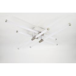 Светильник потолочный светодиодный Rivoli 6196-703   LED 70 Вт 3000-6000К с пультом