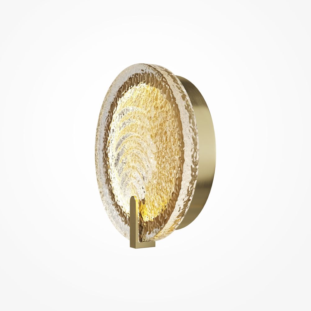 Светильник настенный Maytoni   MOD481WL-L8BS3K