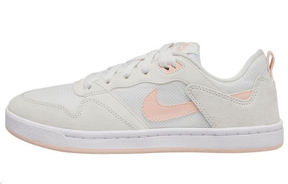 Кроссовки Nike Sb Alleyoop (Женская размерная сетка)