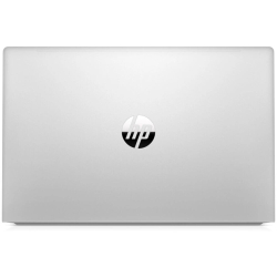 Ноутбук 15,6" HP ProBook 455 G9 AMD Ryzen 5 5625U/8Gb/512Gb SSD/15.6" FullHD/DOS Серебристый (5Y3S2EA)