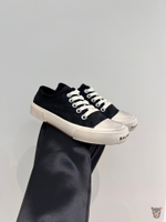 Кроссовки Balenciaga Paris Low Top