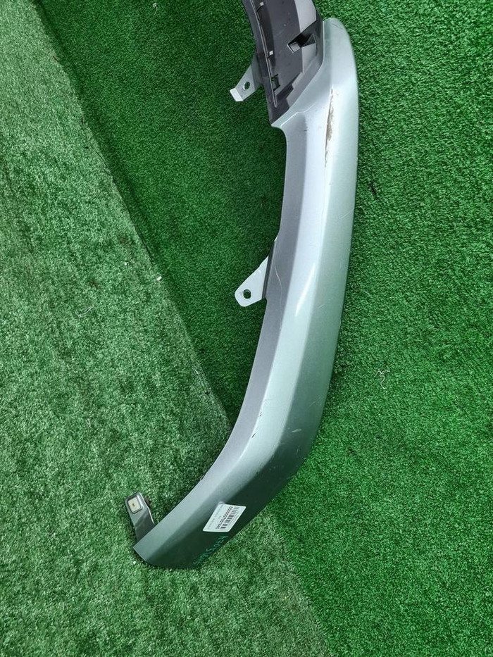 Юбка переднего бампера Lexus RX 5 (2022-н.в.)