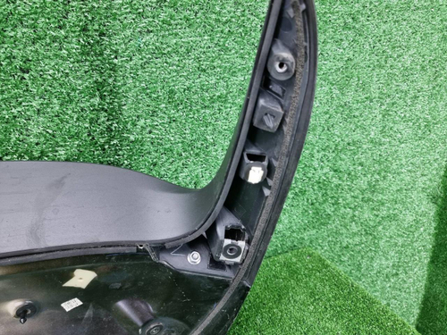 Спойлер крышки багажника Haval Jolion (2021-н.в.)