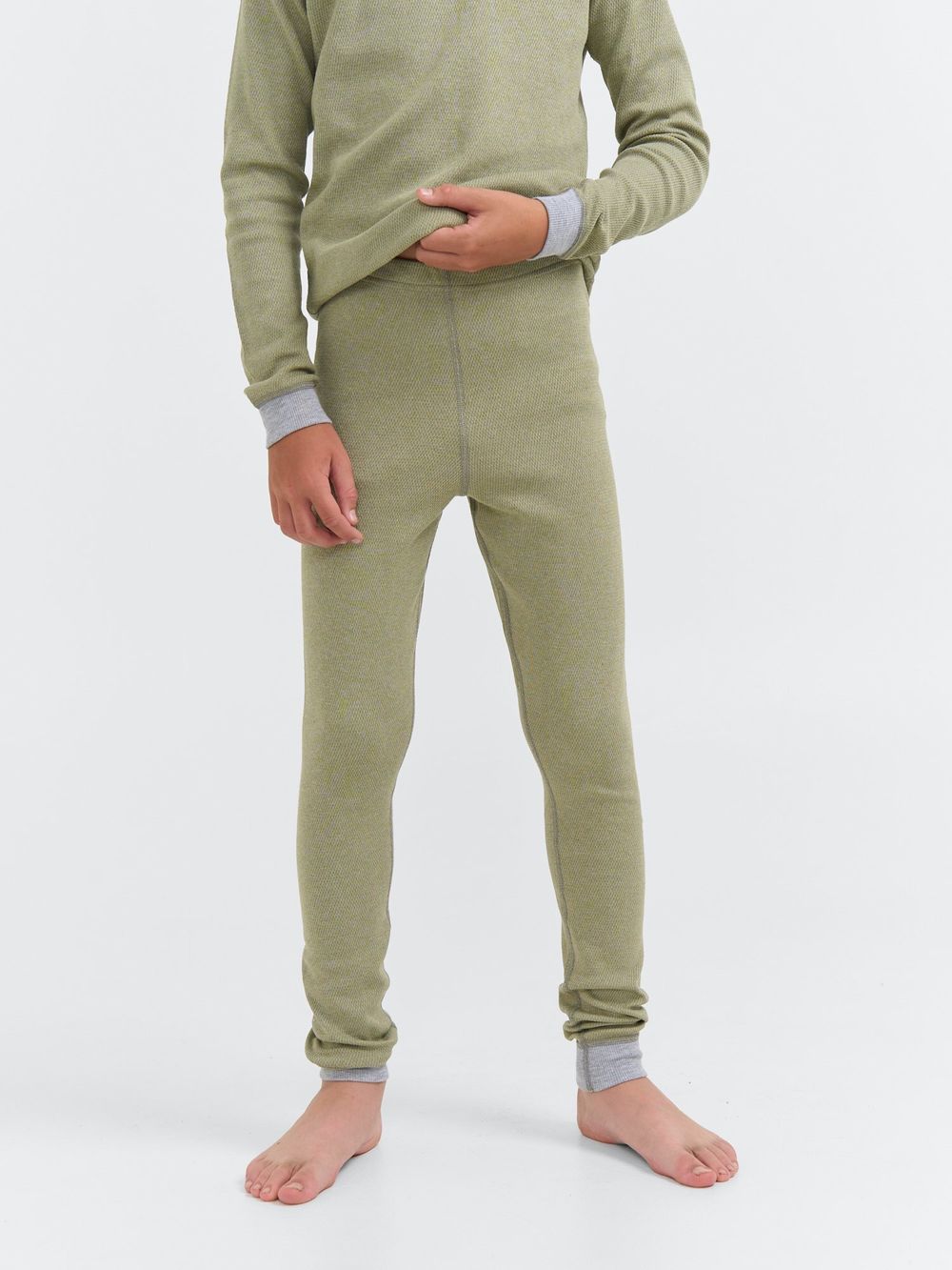 Комплект термобелья "Олива" 7+