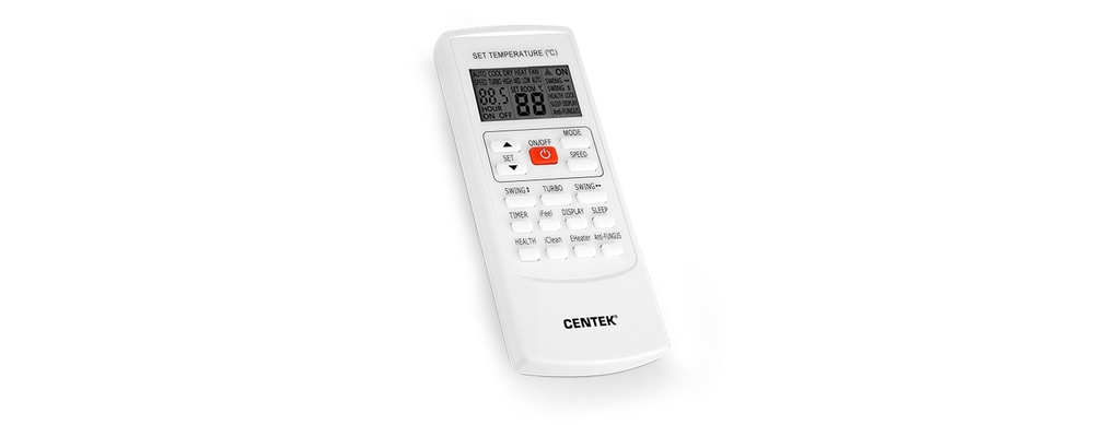 Сплит-система Centek CT-65E09