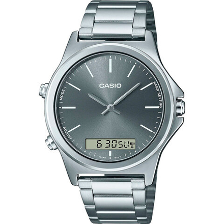 Мужские наручные часы Casio Vintage MTP-VC01D-8E