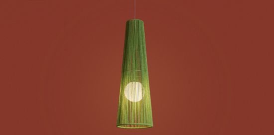 Подвесной светильник Freya FR5405PL-01GN1