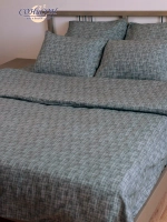 Простыня 2х спальная 180х215 см 100% хлопок