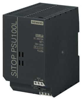Блоки питания Siemens