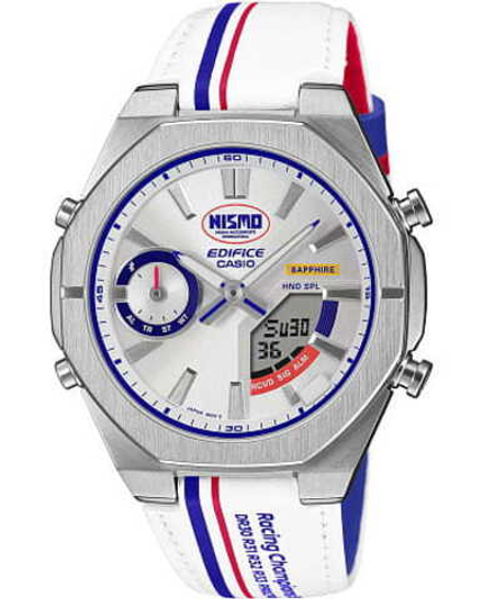 Часы Casio Edifice ECB-S10NIS-7A