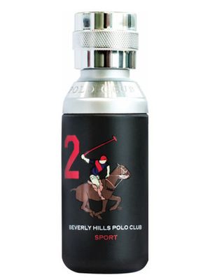 Beverly Hills Polo Club Sport 2