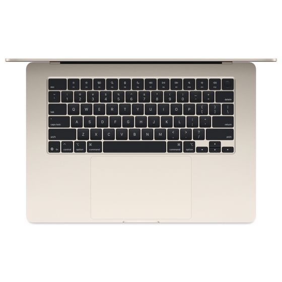 MacBook Air M4