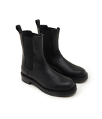 Кожаные челси Liviana Conti - черный(A3WC24)