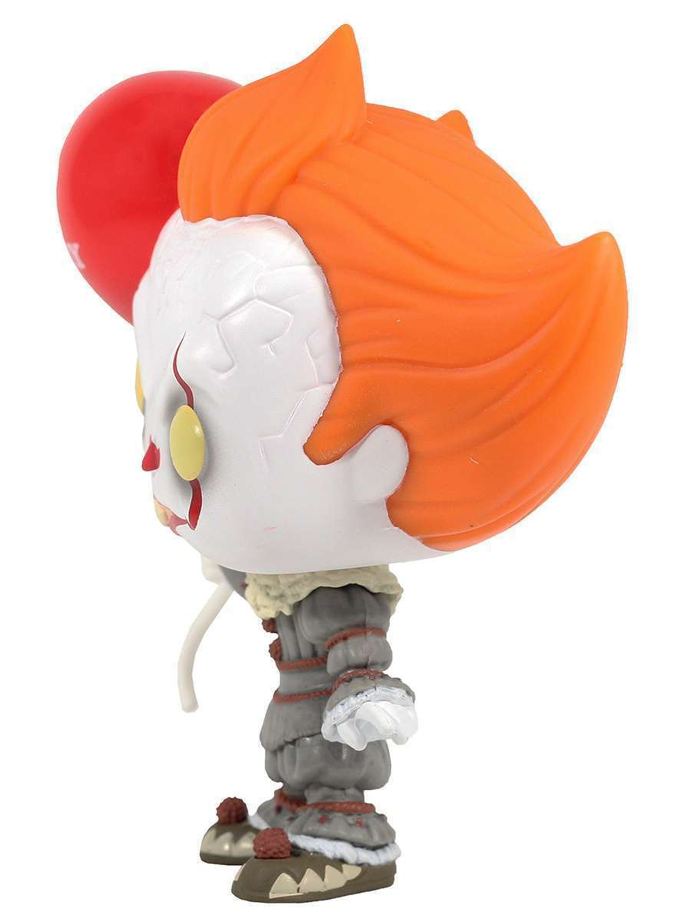 Фигурка Funko POP! Movies IT Chapter 2 Pennywise w/ Balloon (780) 40630
