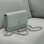 Сумка клатч Chanel