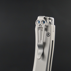 Nightmare 63 SG DH Magnacut