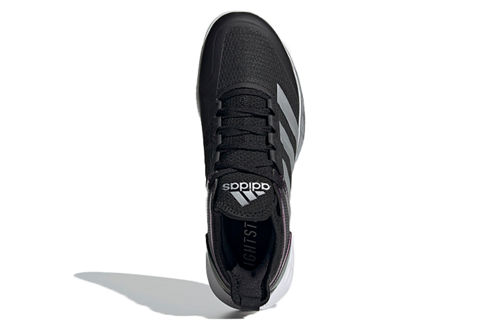 Кроссовки Adidas Adizero Ubersonic 4 Clay (Женская размерная сетка)