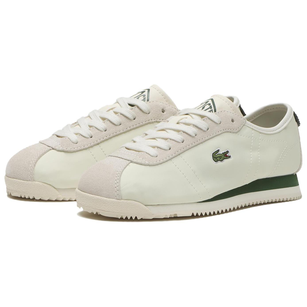 Lacoste Club