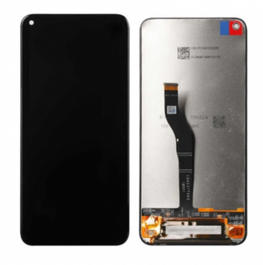 LCD Display Huawei Honor 20 / 20 Pro / Nova 5t / 20s - COF 1:1 MOQ:5 Black (Orig IC) 原配