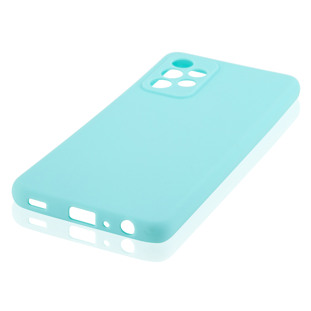 Чехол ROSCO для Samsung Galaxy A72 оптом (арт. SS-A72-COLOURFUL-SKY)