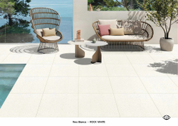 Керамогранит Full Body Neo Bianco 60х60