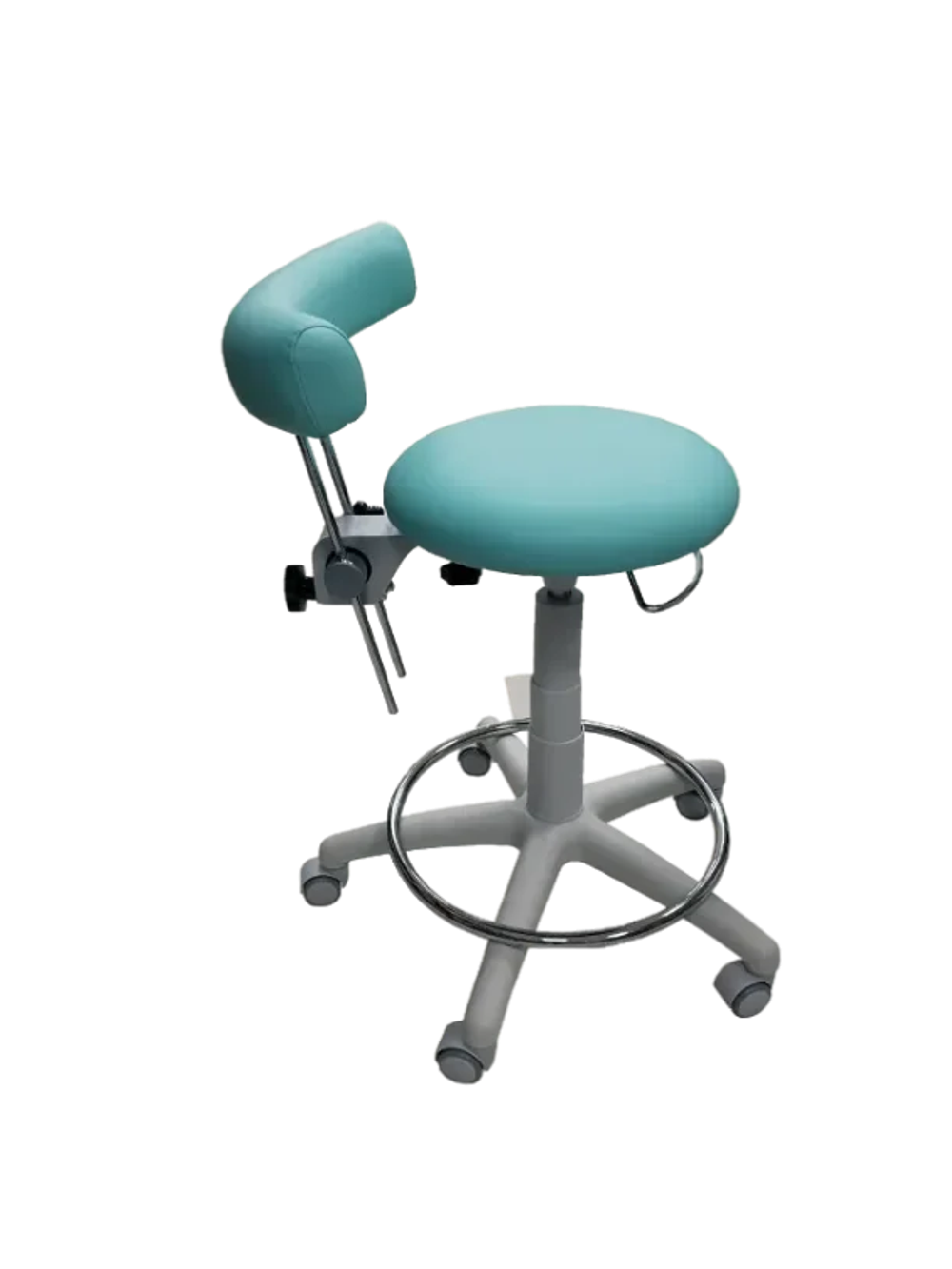 Euroclinic SPD/A PRO стул ЛОР врача