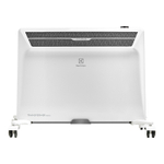 Комплект Electrolux Air Gate Transformer с блоком управления и шасси ECH/AG2-1500 T-TUM3 (мех)